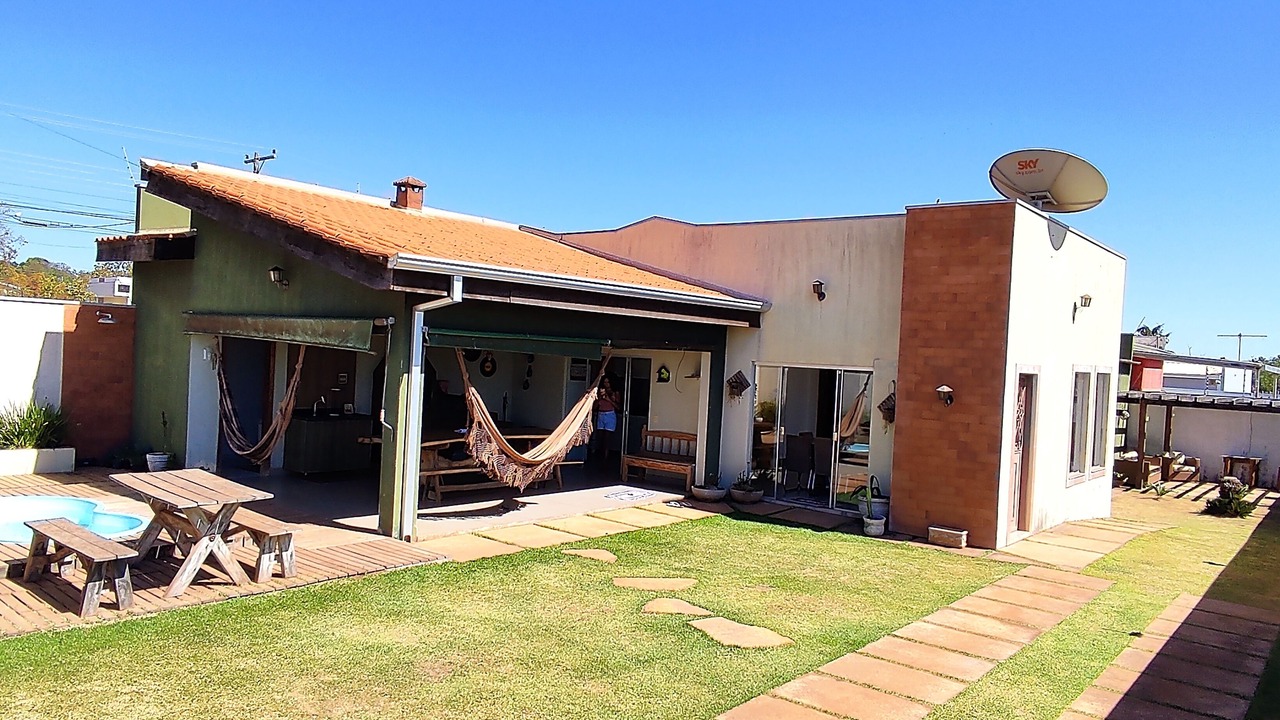 Photo of Outdoor in Chapada dos Guimaraes