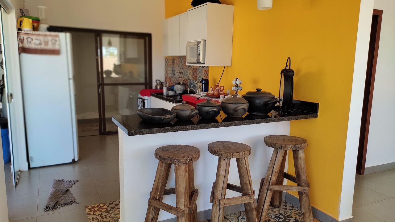 Photo of Kitchen in Chapada dos Guimaraes