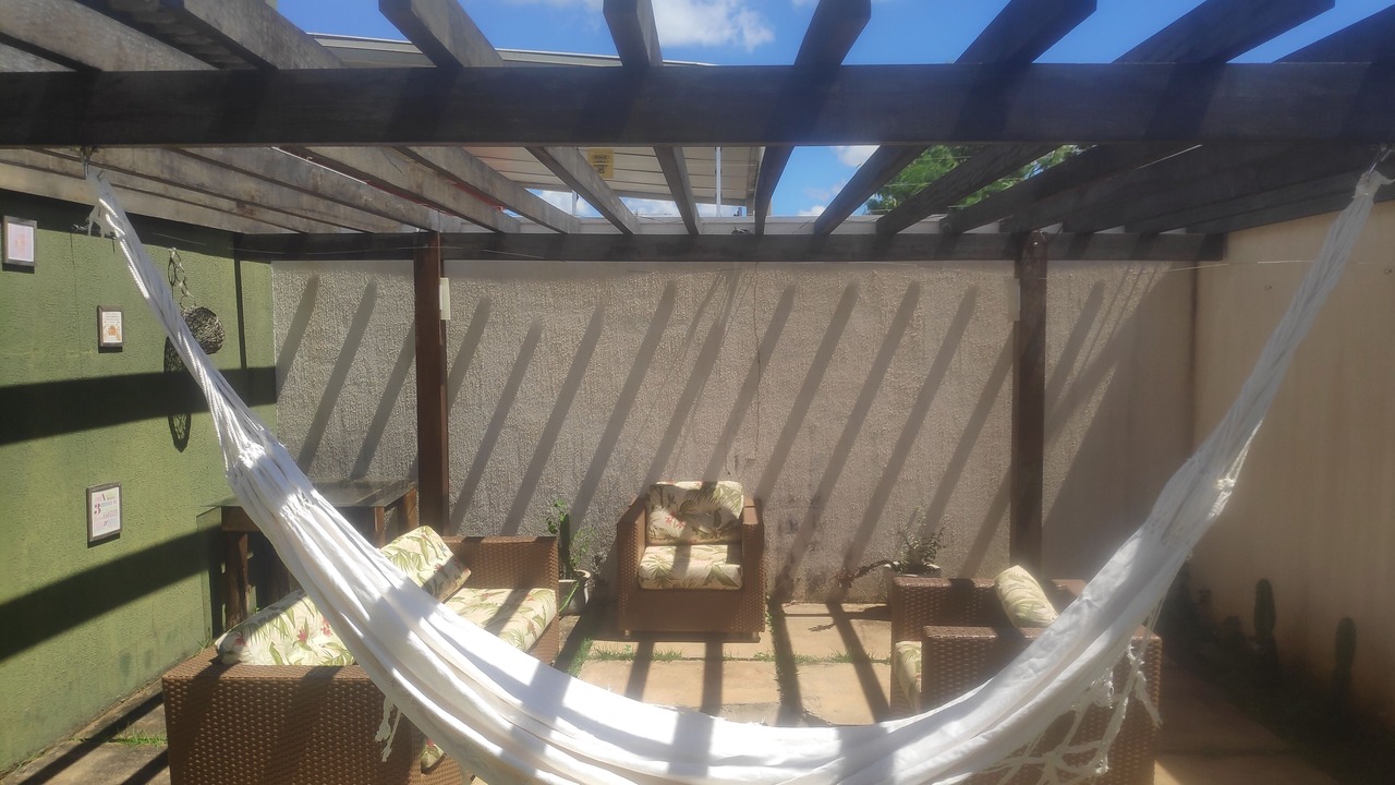 Photo of Patio Balcony in Chapada dos Guimaraes
