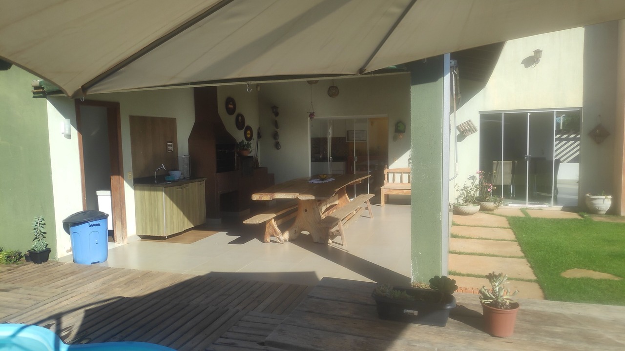 Photo of Outdoor in Chapada dos Guimaraes