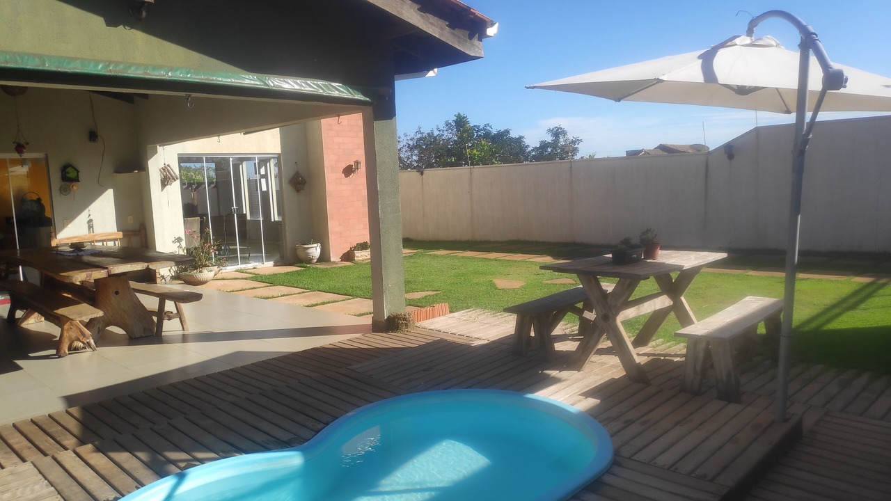 Photo of Outdoor in Chapada dos Guimaraes