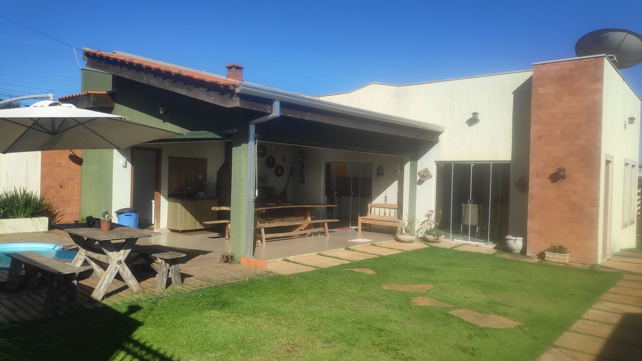Photo of Outdoor in Chapada dos Guimaraes