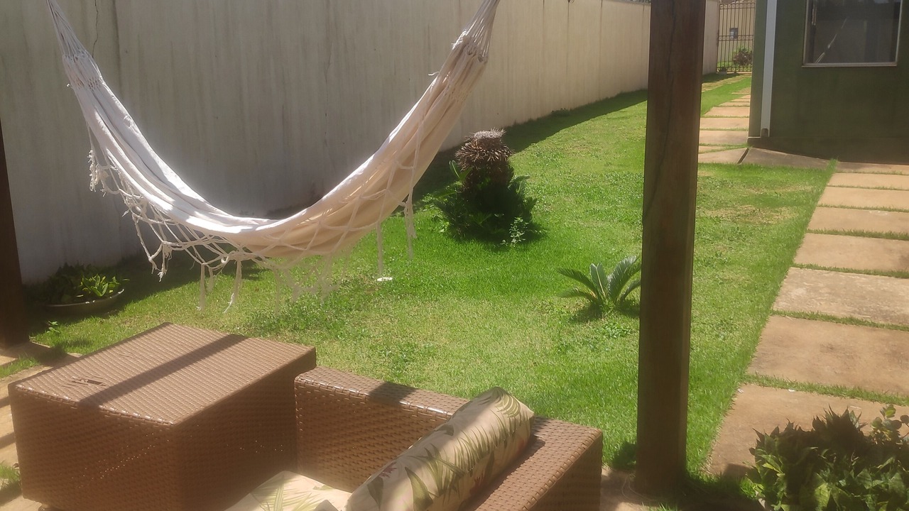 Photo of Patio Balcony in Chapada dos Guimaraes