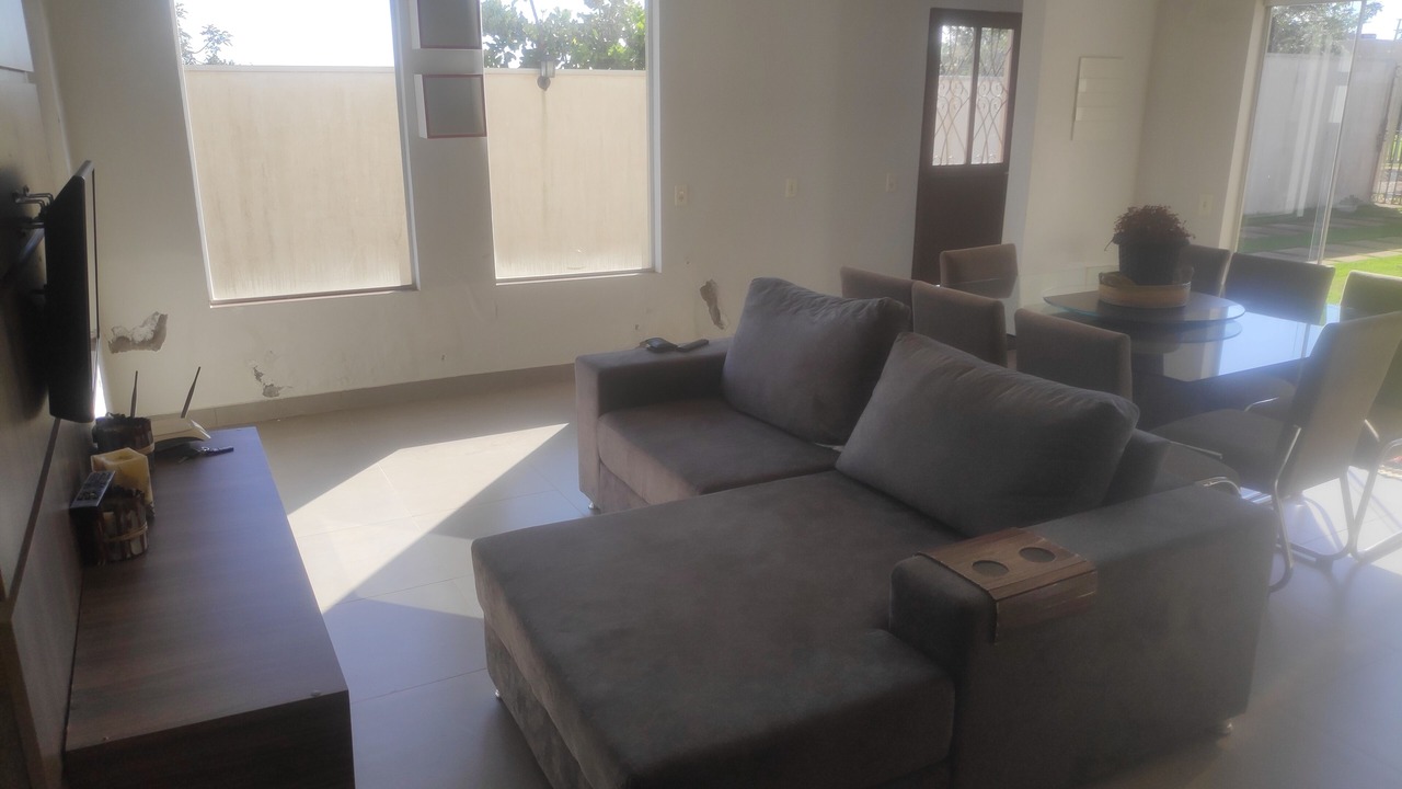 Photo of Livingroom in Chapada dos Guimaraes