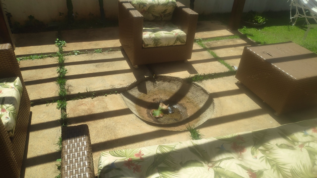 Photo of Patio Balcony in Chapada dos Guimaraes