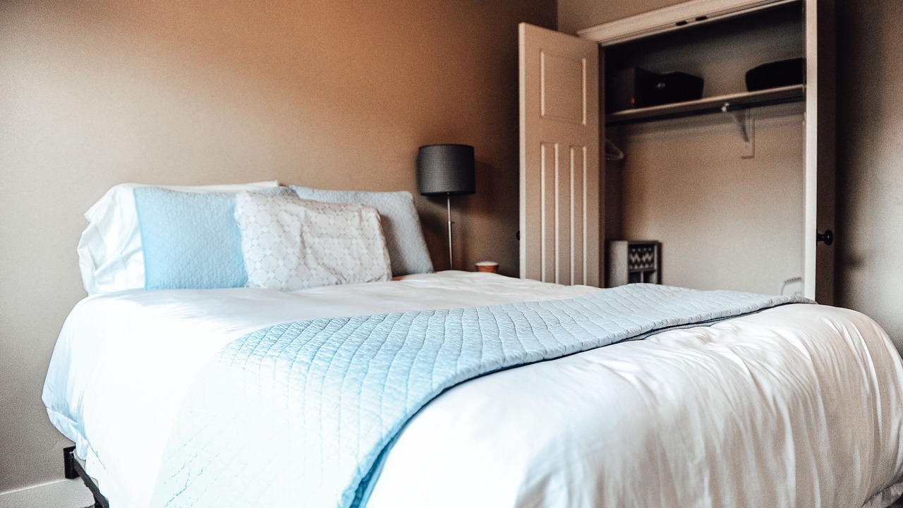Photo of Bedroom in North Logan
