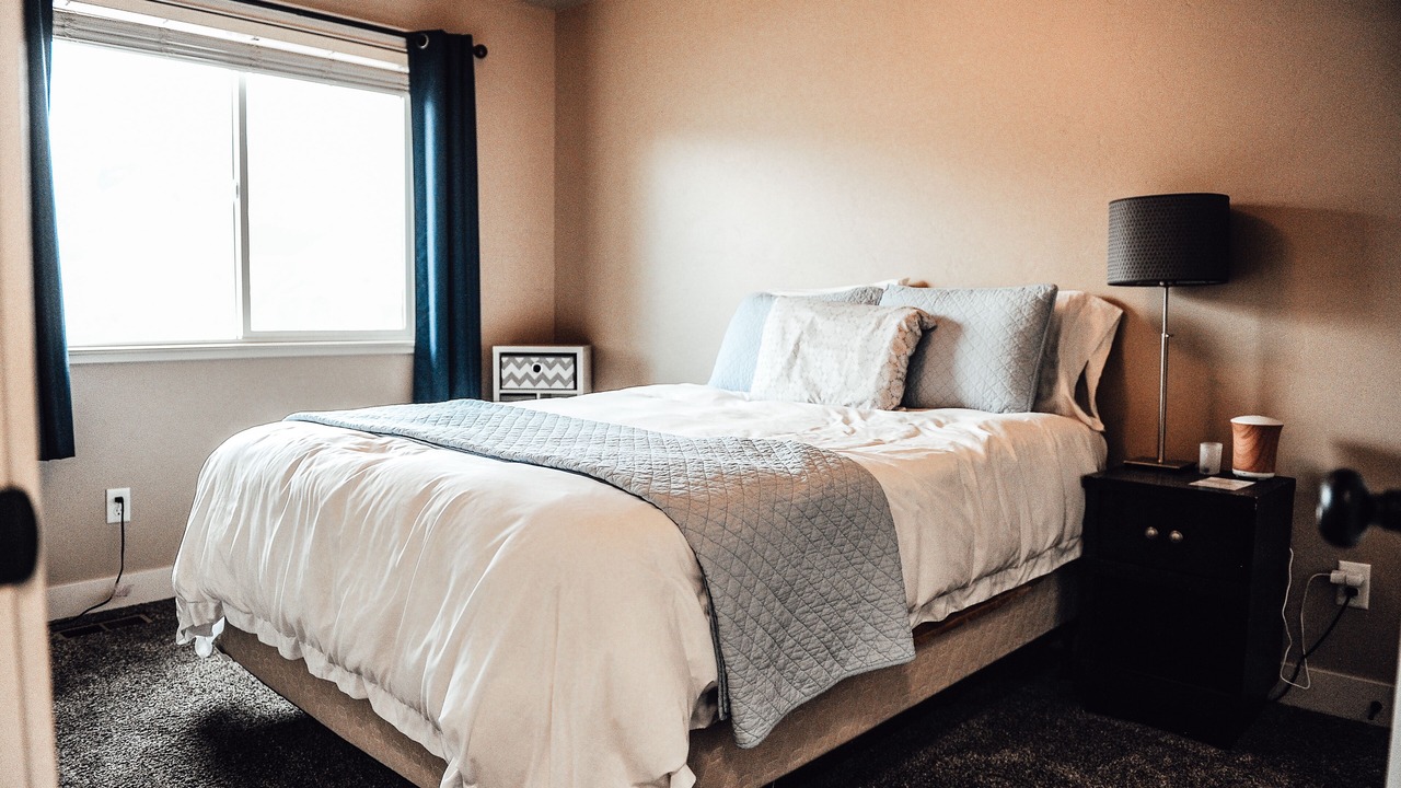 Photo of Bedroom in North Logan