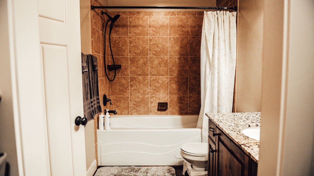 Photo of Bathroom in North Logan