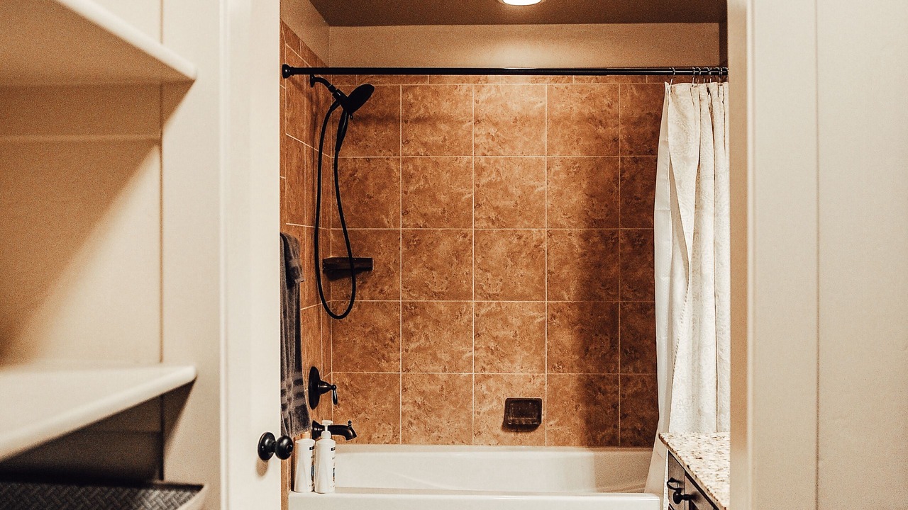 Photo of Bathroom in North Logan