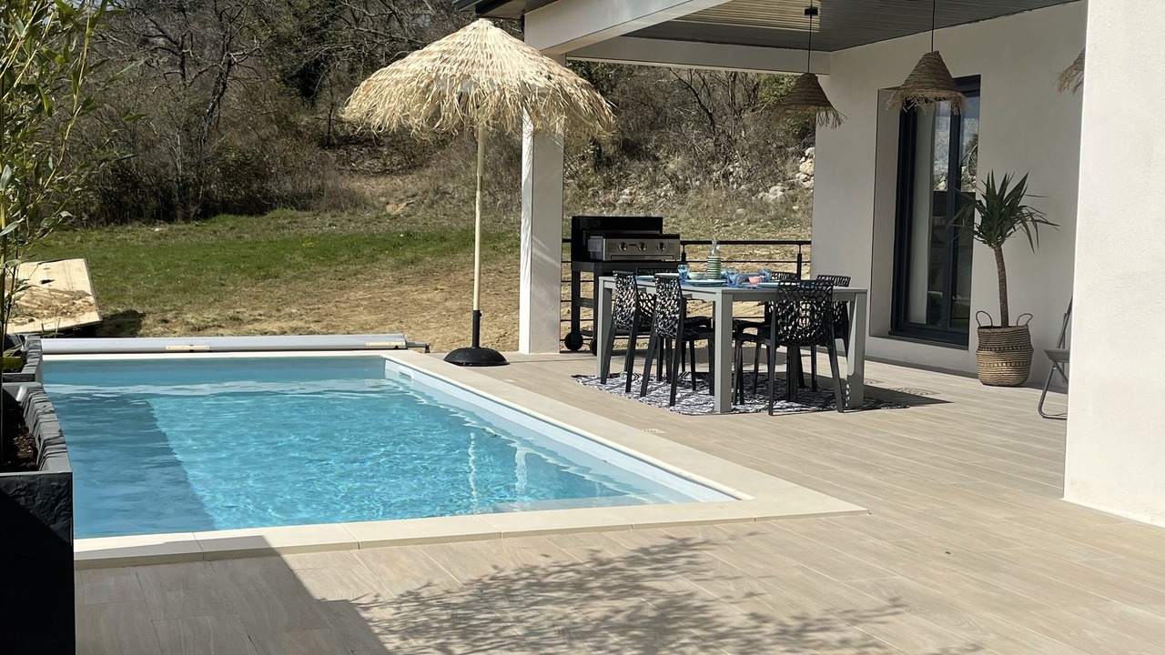 Photo of Outdoor in Lussan