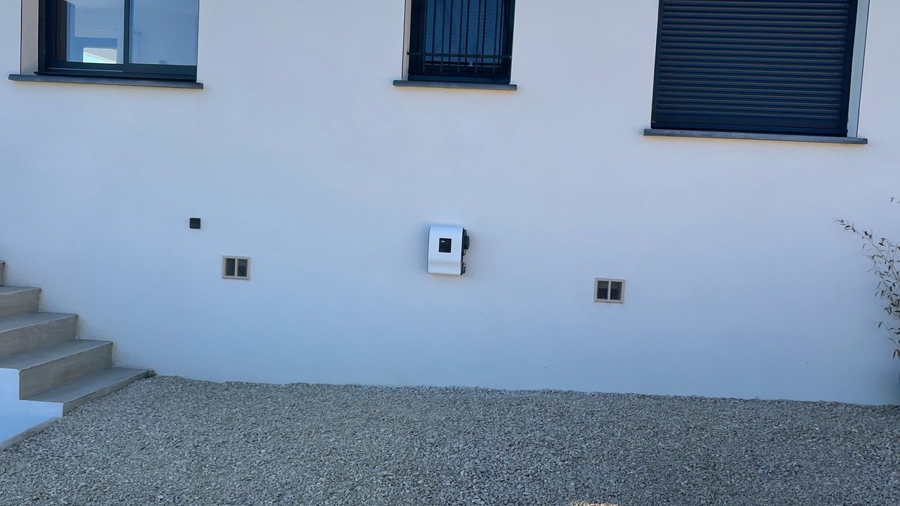 Photo of Outdoor in Lussan