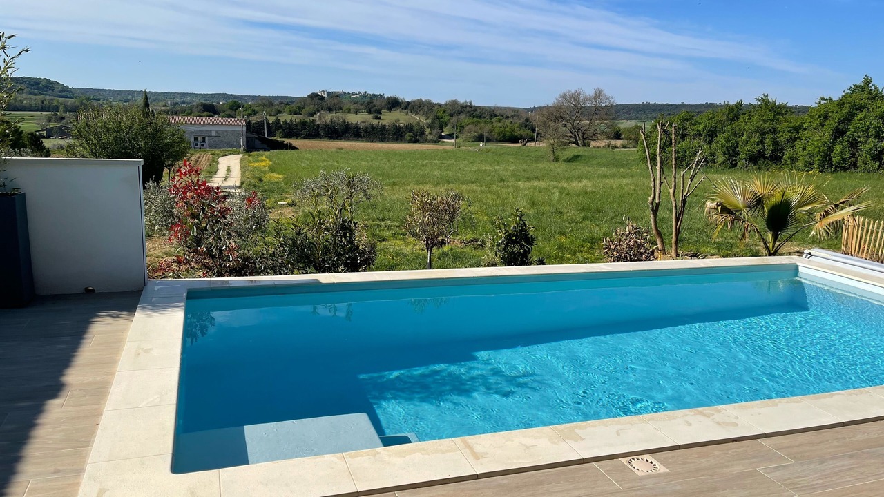 Photo of Outdoor in Lussan