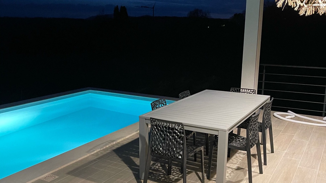 Photo of Outdoor in Lussan