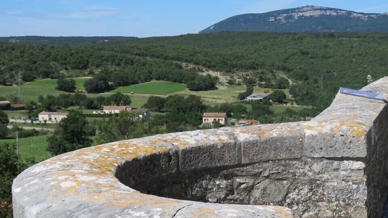 Photo of Others in Lussan