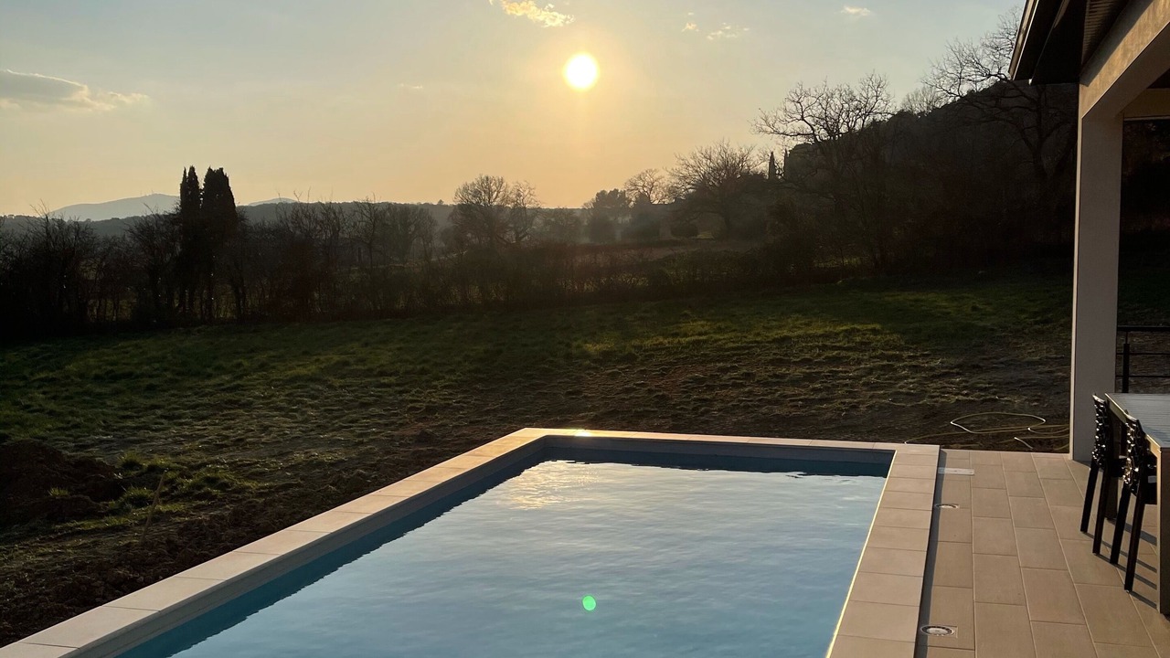 Photo of Outdoor in Lussan