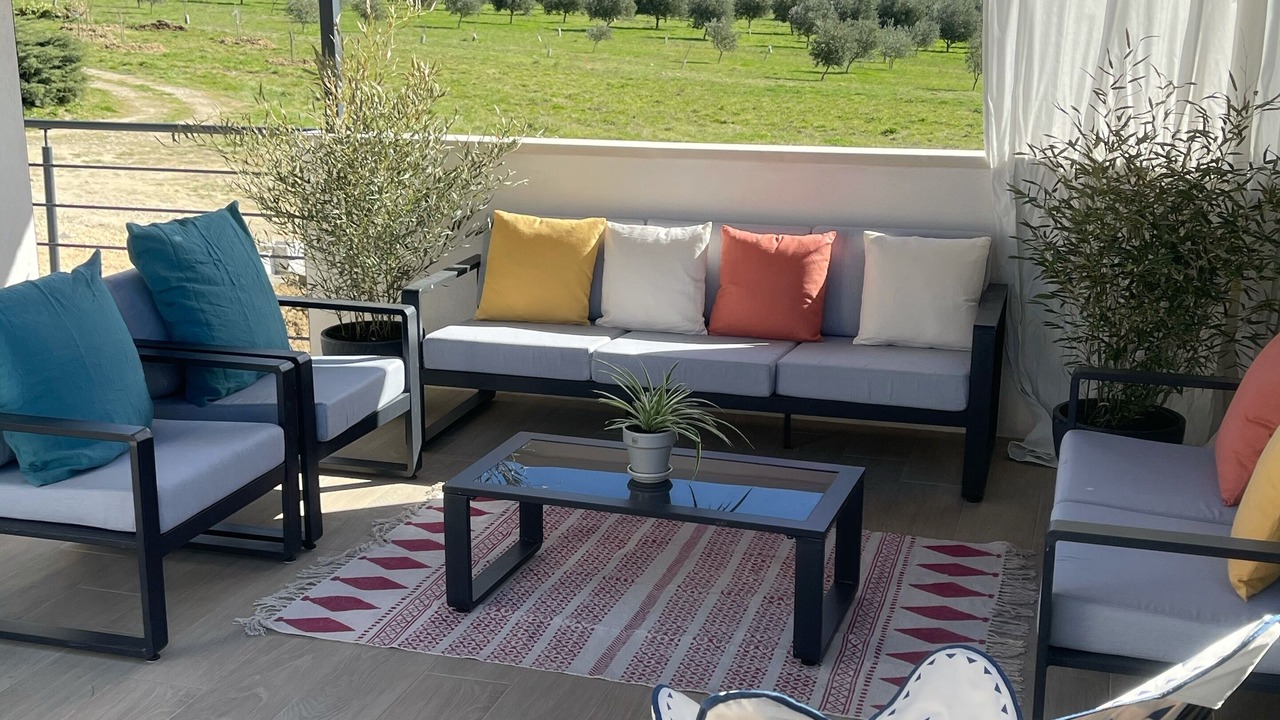 Photo of Outdoor in Lussan