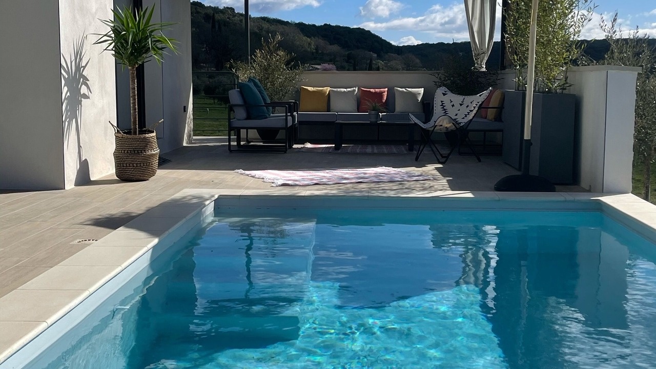 Photo of Outdoor in Lussan