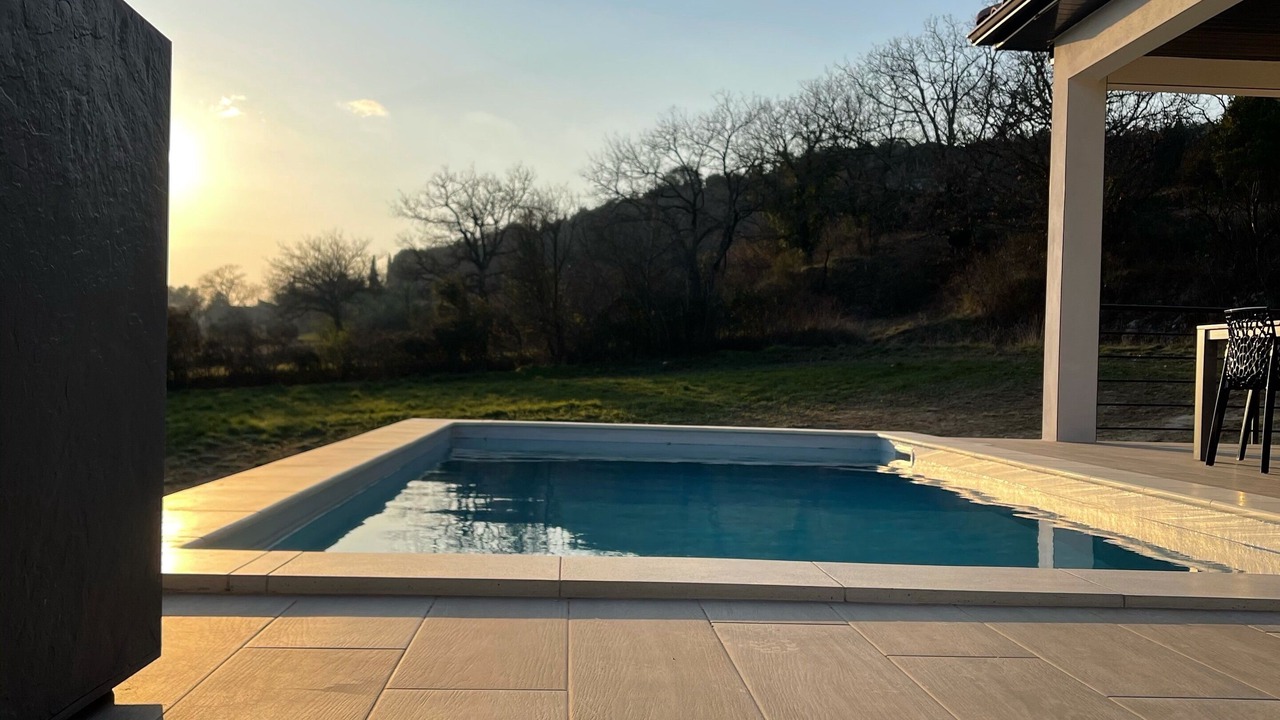 Photo of Outdoor in Lussan