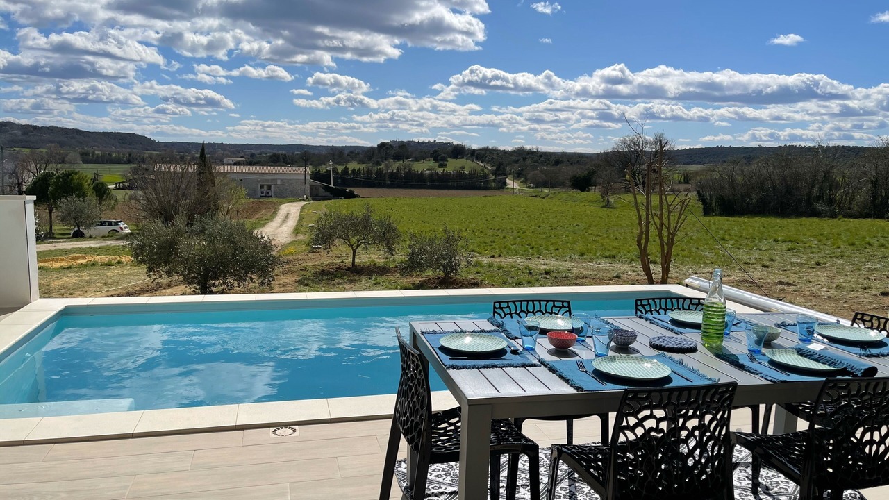 Photo of Outdoor in Lussan