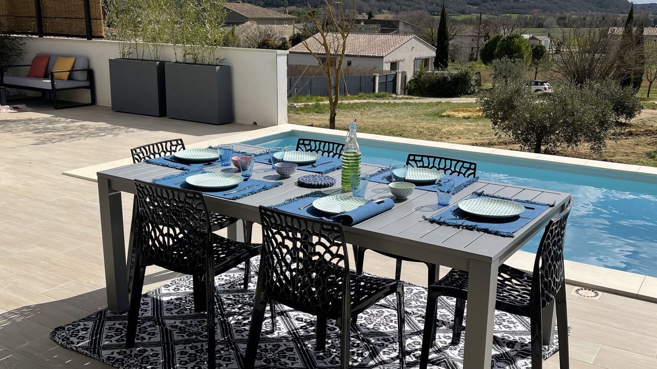 Photo of Outdoor in Lussan
