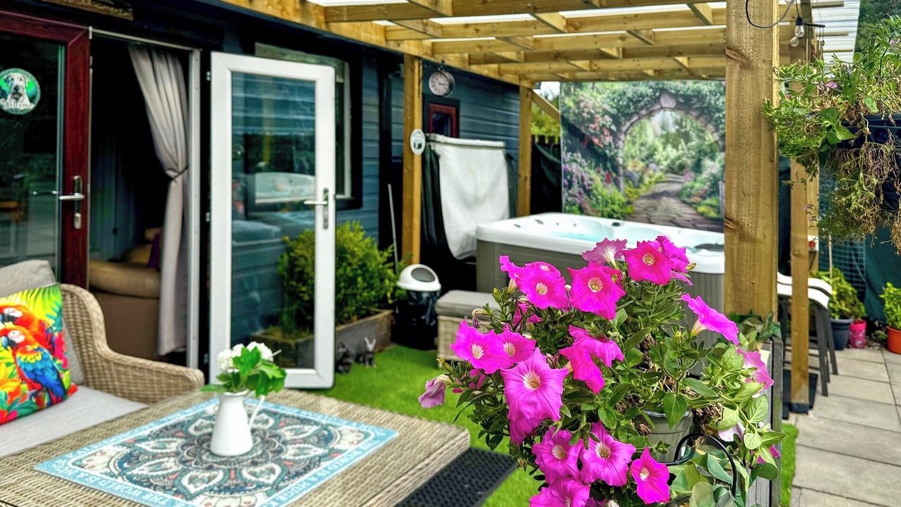 Photo of Outdoor in Falkirk