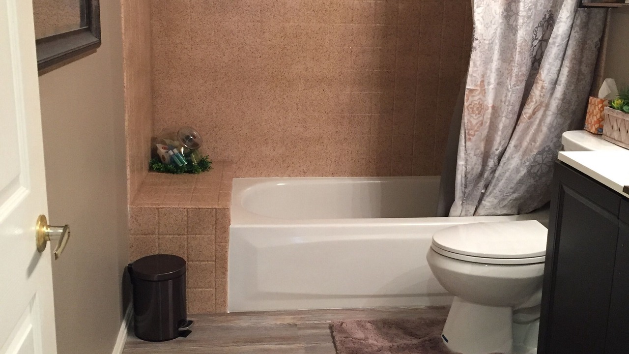 Photo of Bathroom in Northridge