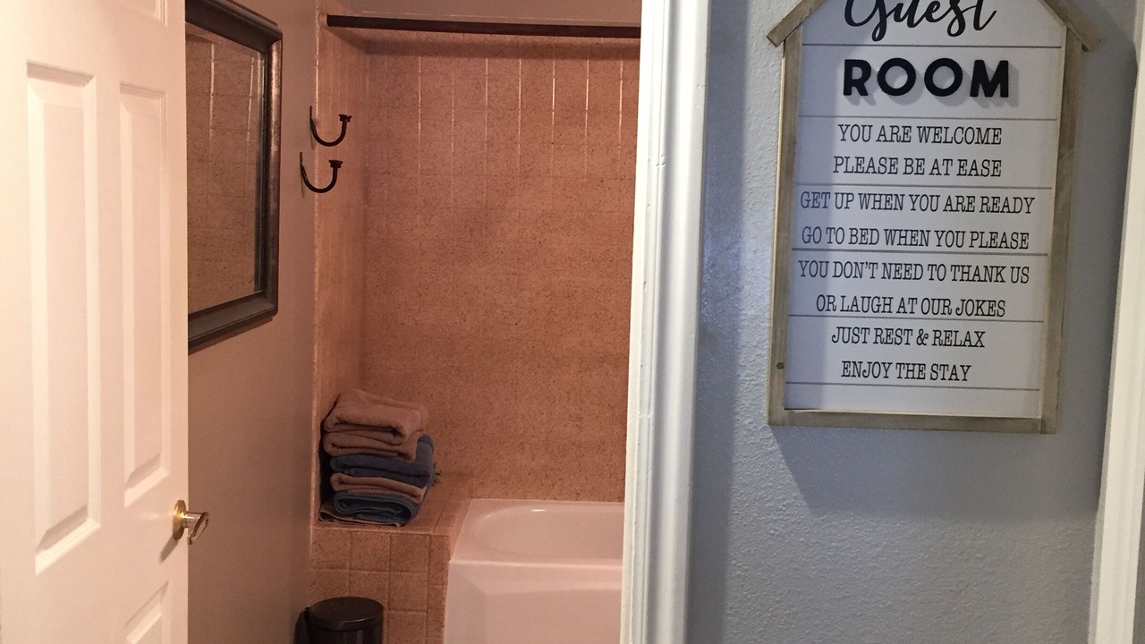 Photo of Bathroom in Northridge