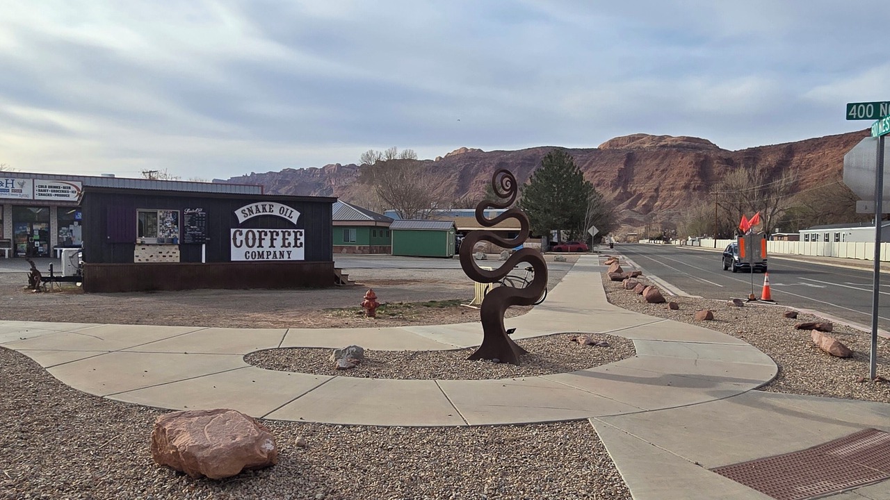 Photo of Others in Moab