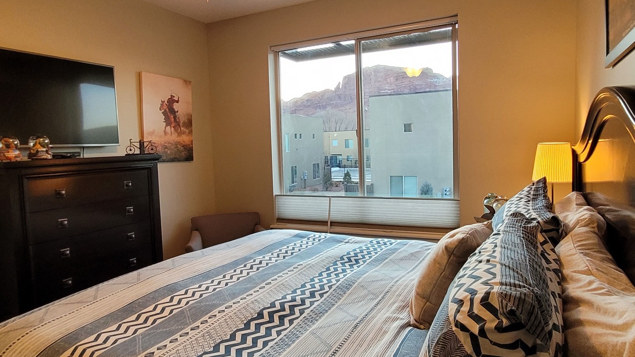Photo of Bedroom in Moab