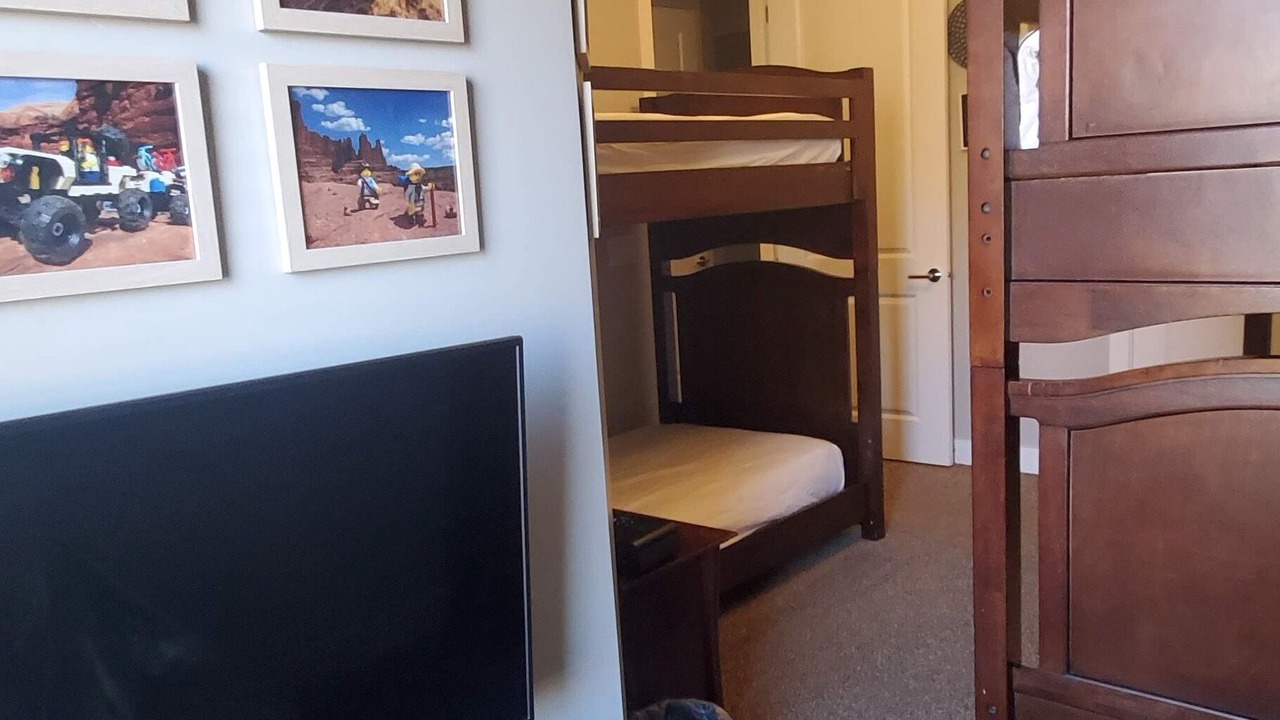 Photo of Bedroom in Moab
