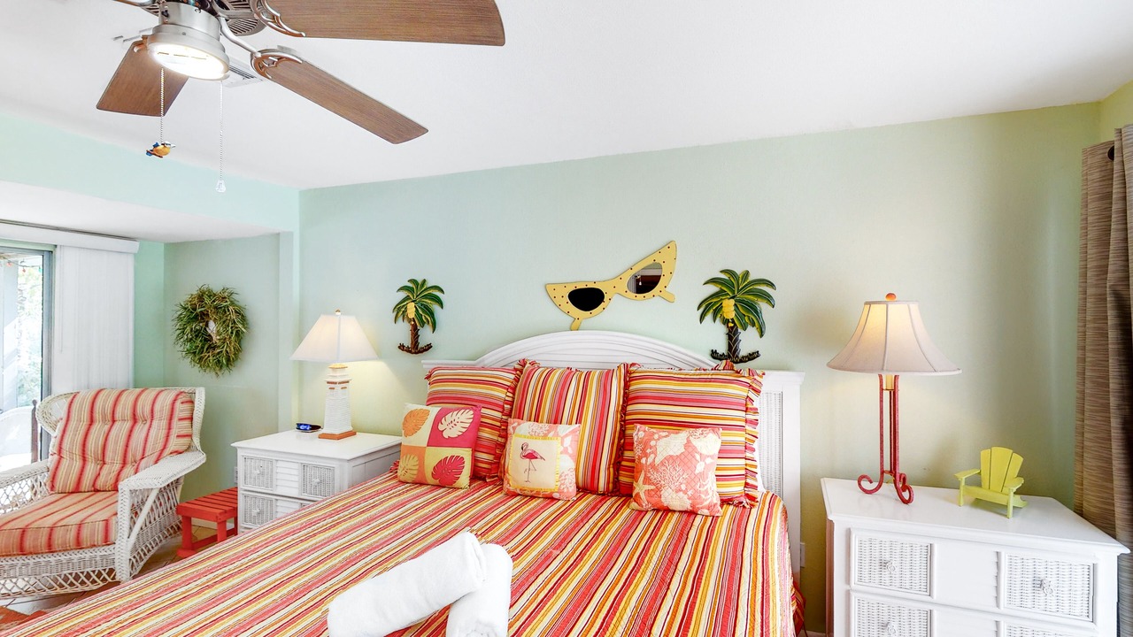 Photo of Bedroom in Anna Maria