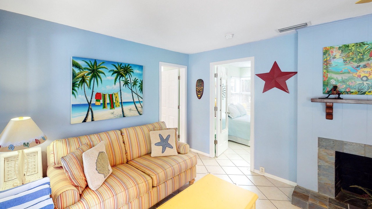 Photo of Livingroom in Anna Maria