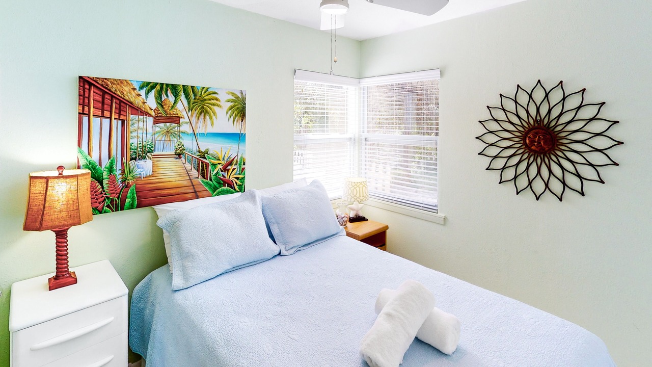 Photo of Bedroom in Anna Maria