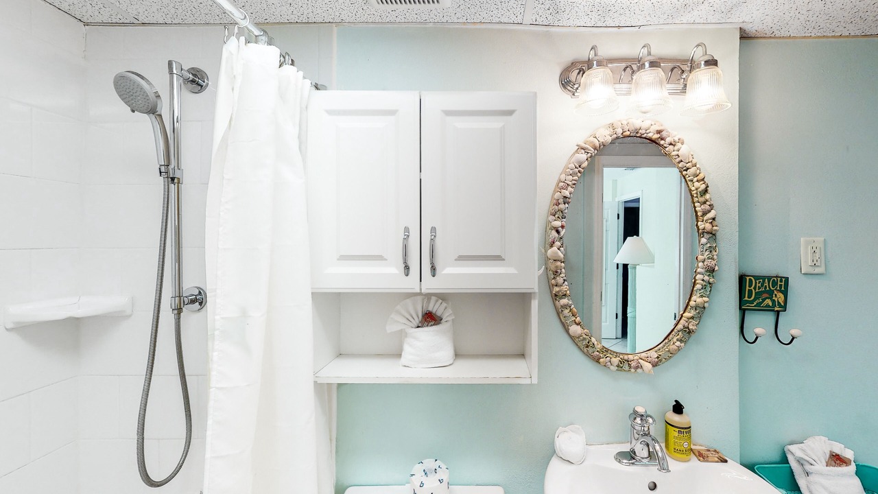 Photo of Bathroom in Anna Maria