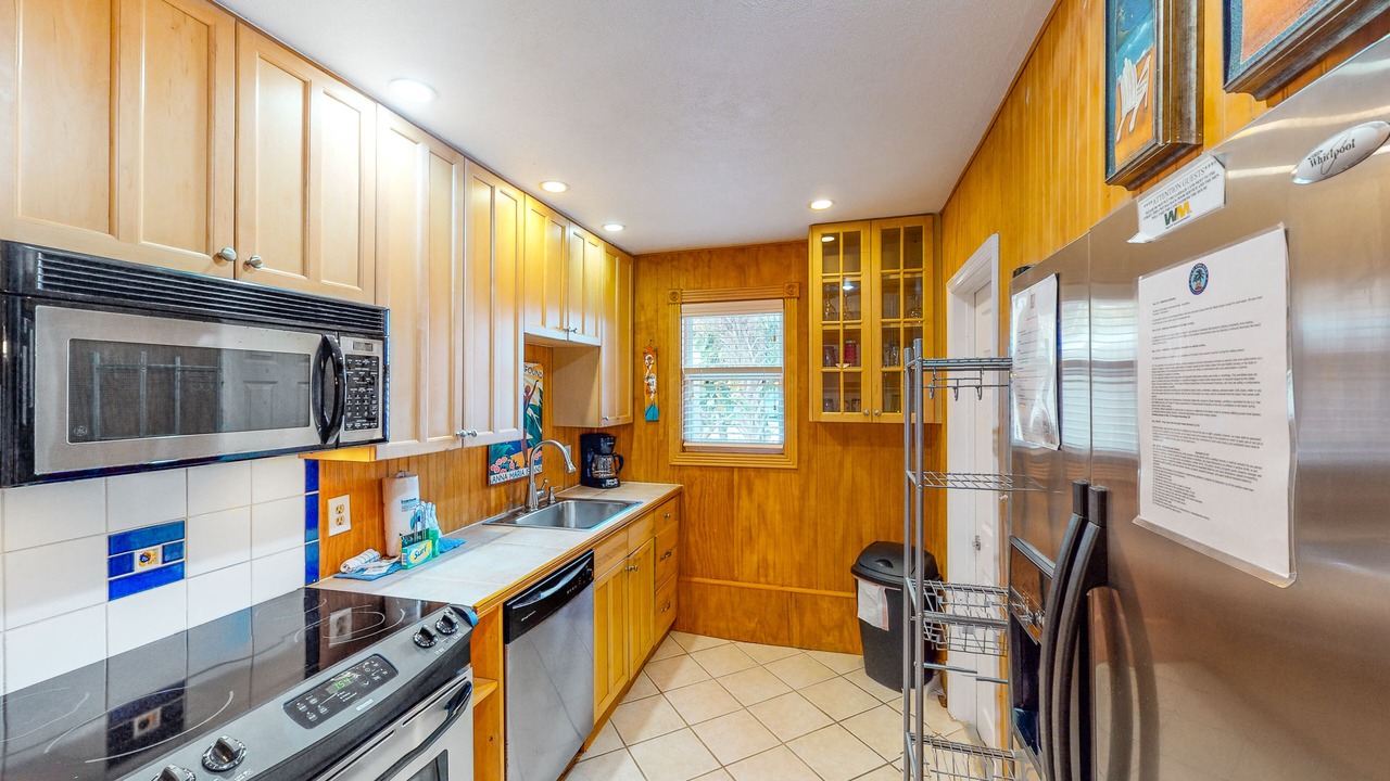 Photo of Kitchen in Anna Maria