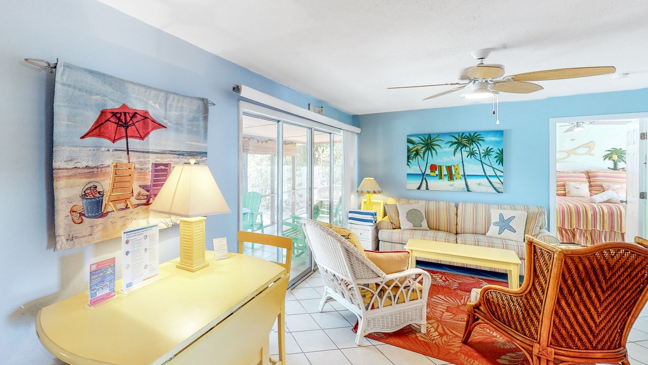 Photo of Livingroom in Anna Maria