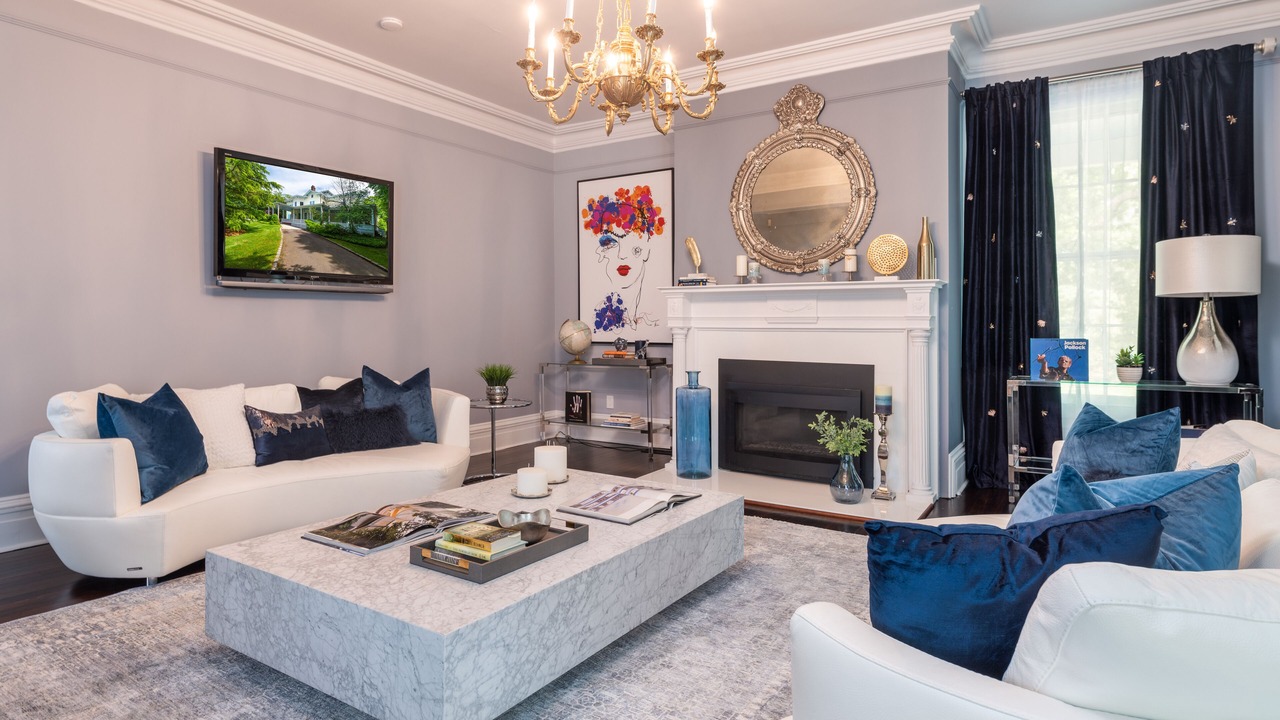 Photo of Bedroom in Mattituck