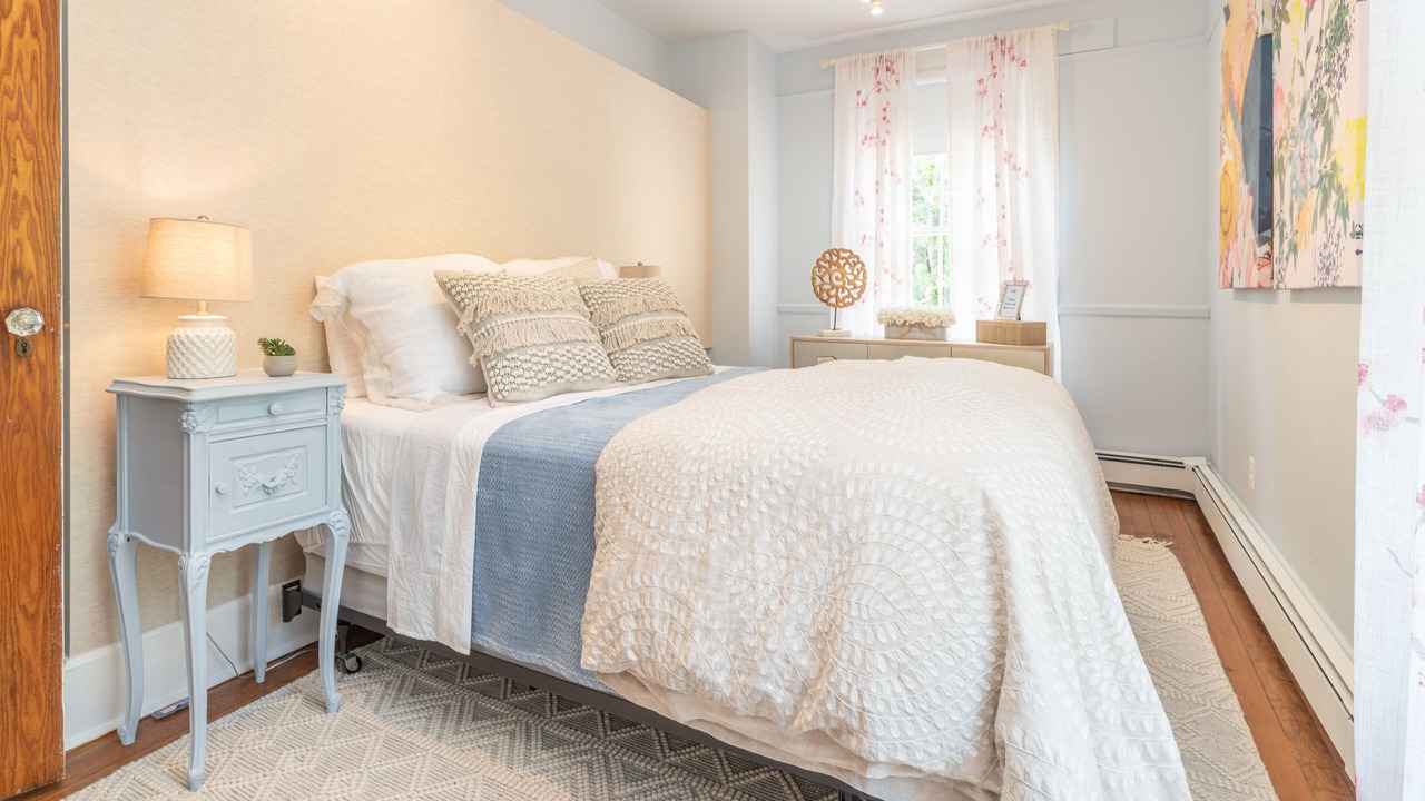 Photo of Bedroom in Mattituck