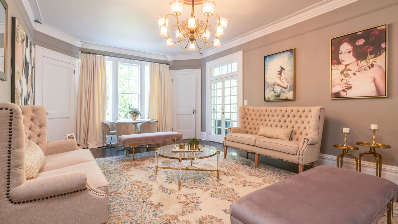 Photo of Bedroom in Mattituck