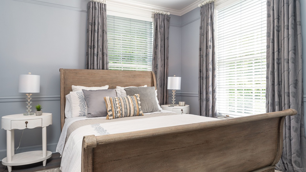 Photo of Bedroom in Mattituck