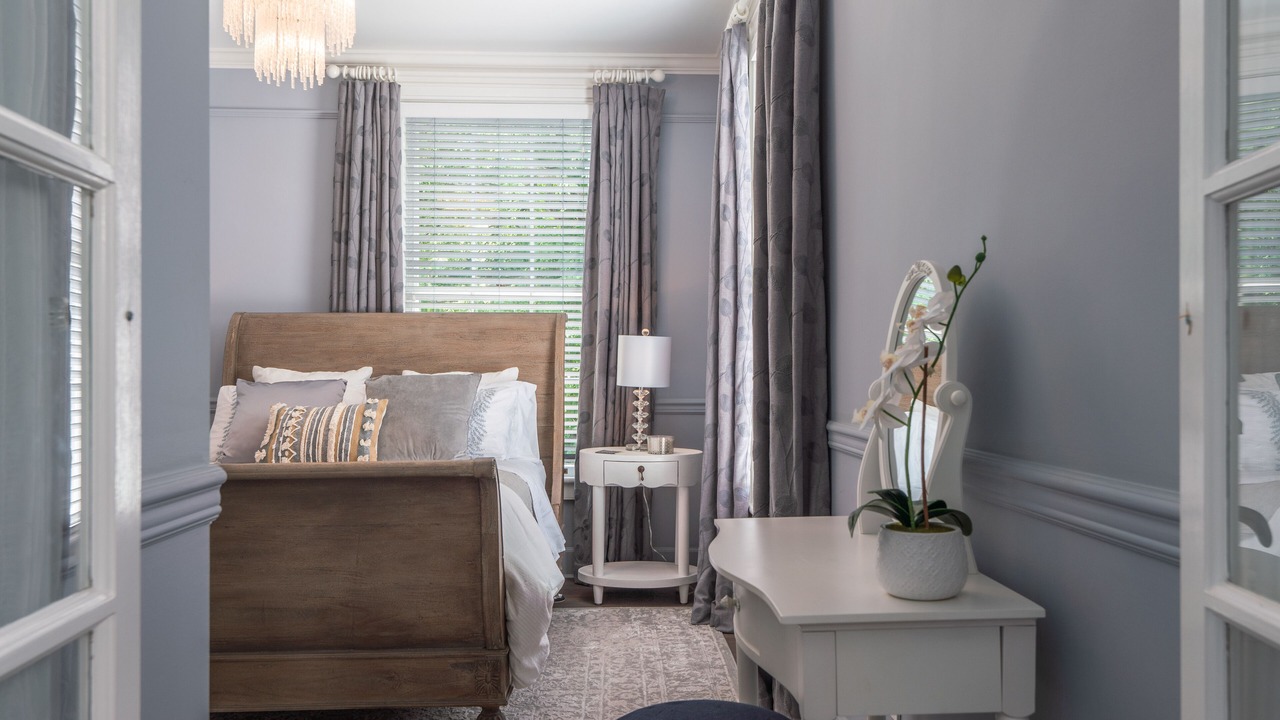 Photo of Bedroom in Mattituck
