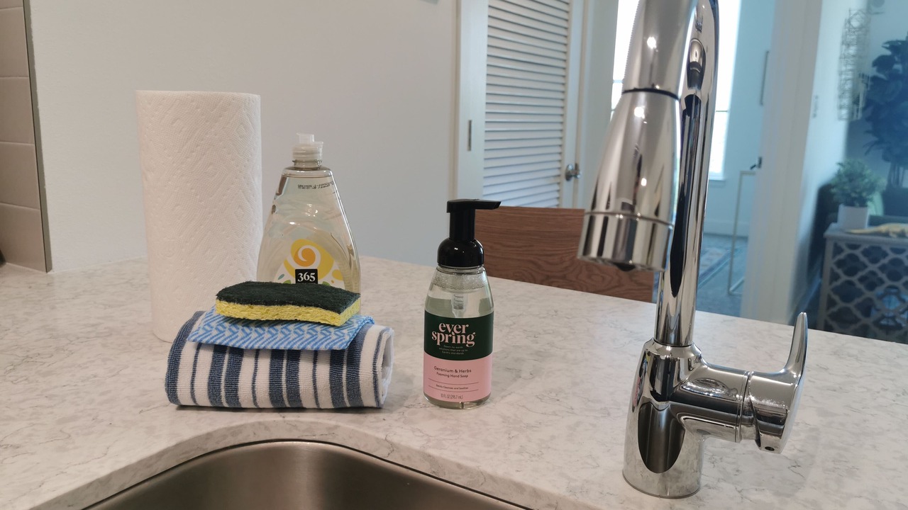Photo of Kitchen in Central Sarasota