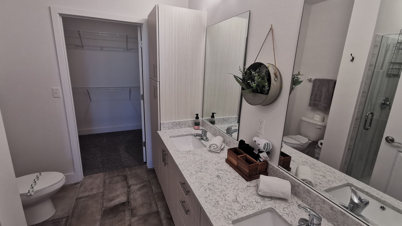 Photo of Bathroom in Central Sarasota