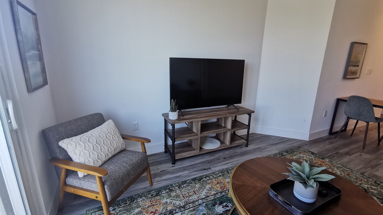 Photo of Livingroom in Central Sarasota