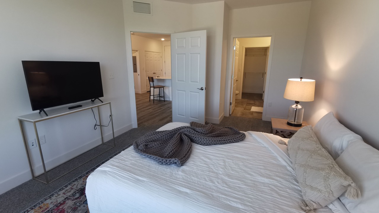 Photo of Bedroom in Central Sarasota