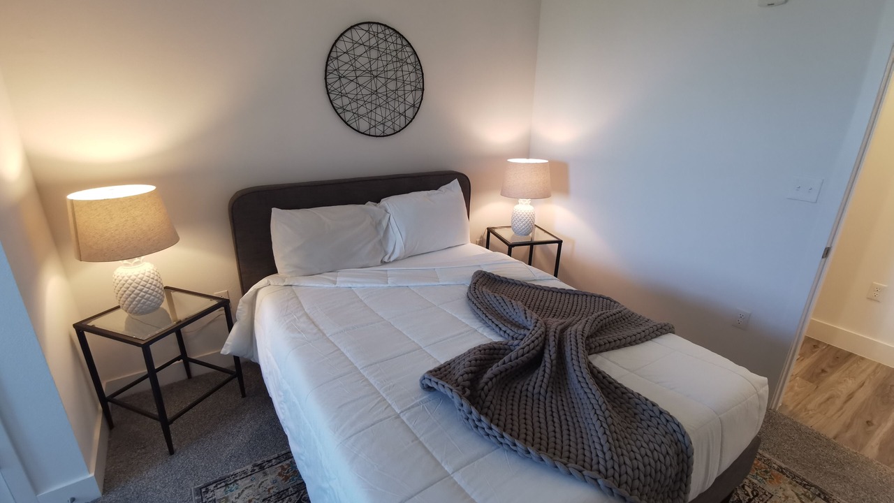Photo of Bedroom in Central Sarasota