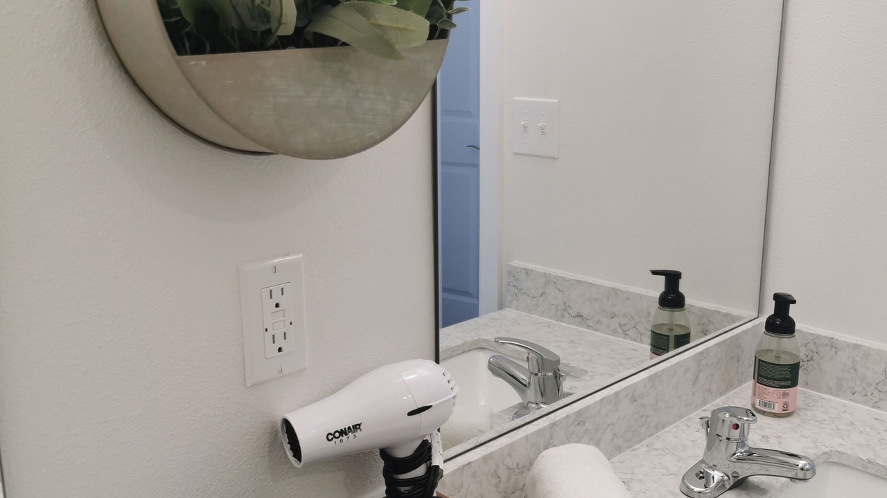 Photo of Bathroom in Central Sarasota
