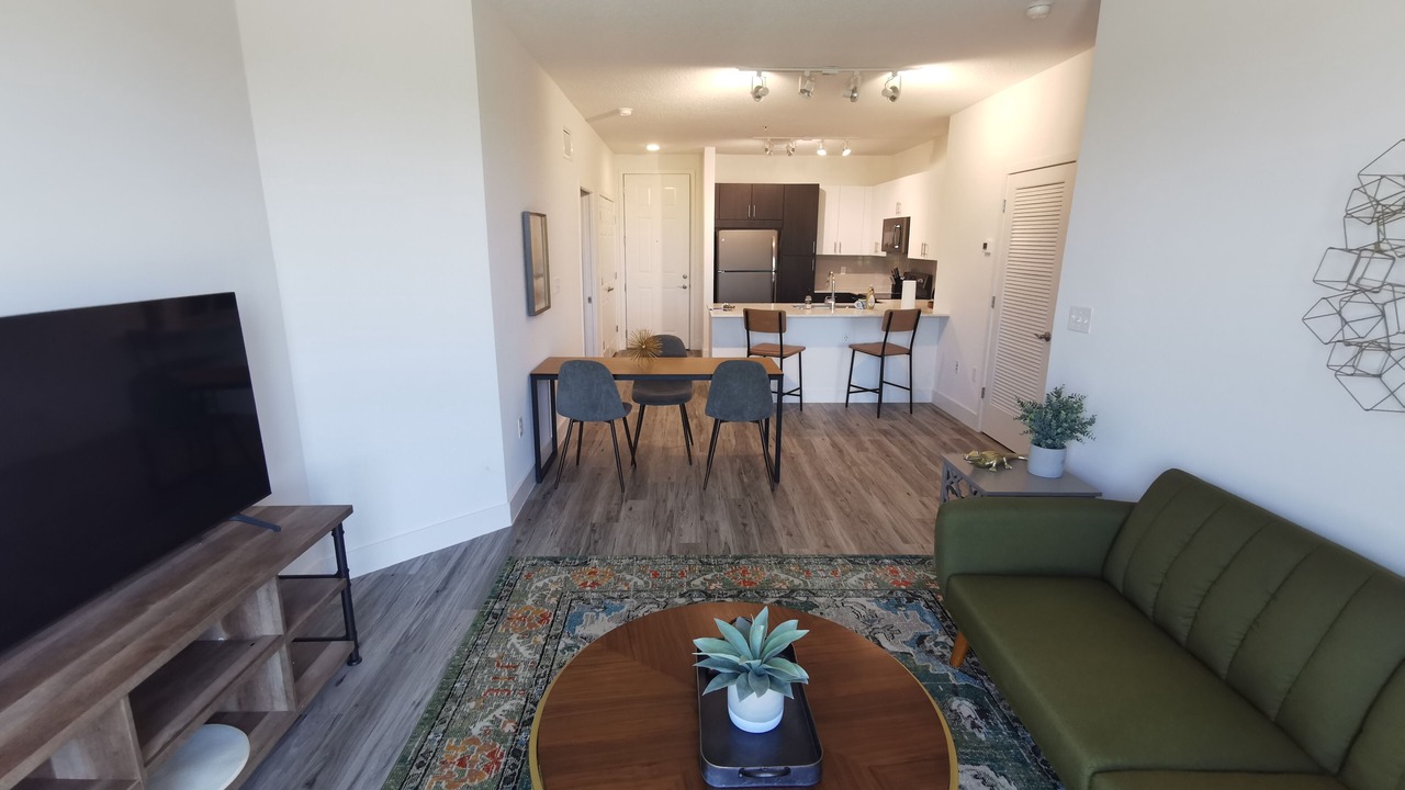 Photo of Livingroom in Central Sarasota
