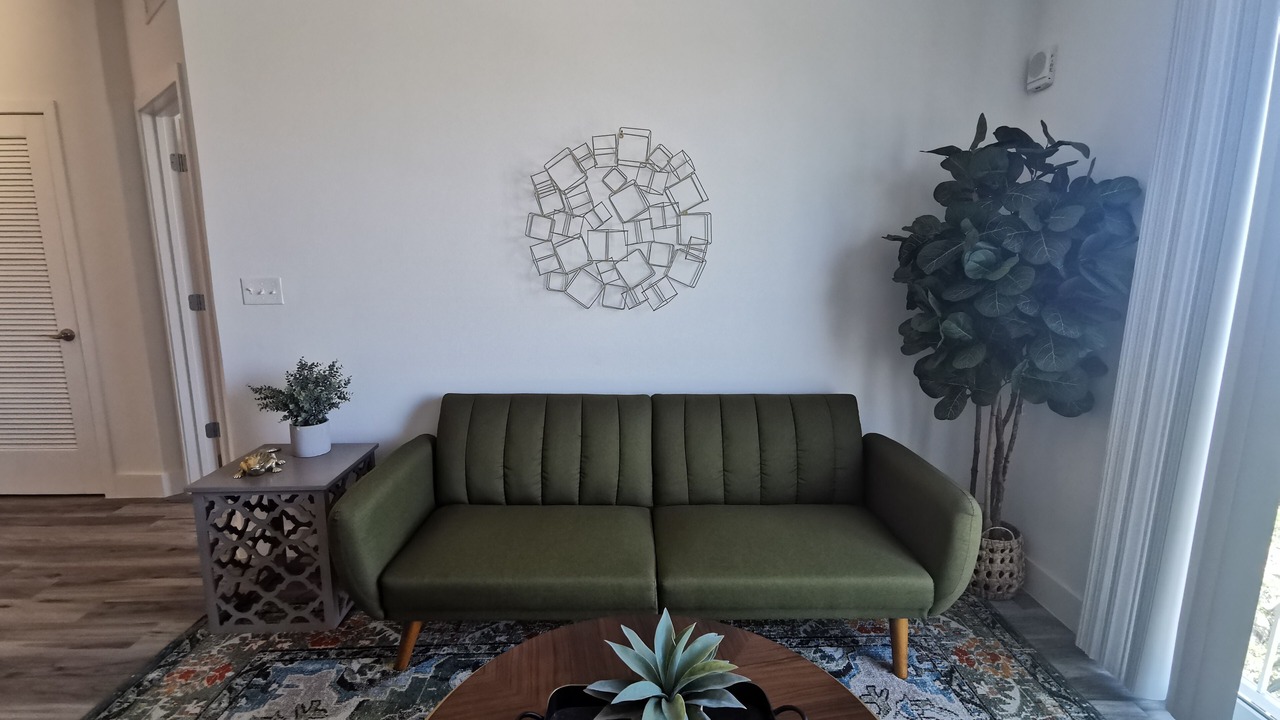 Photo of Livingroom in Central Sarasota