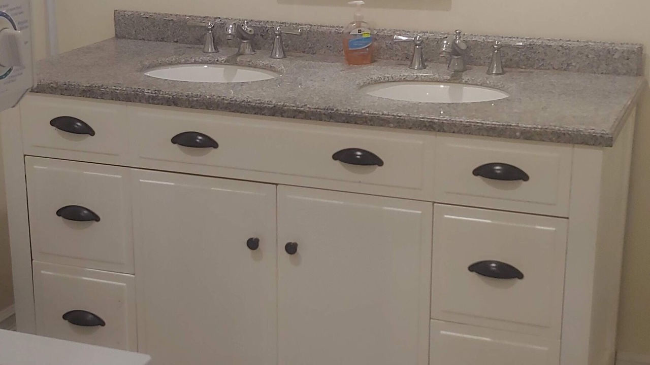 Photo of Bathroom in Ashfield-Colborne-Wawanosh